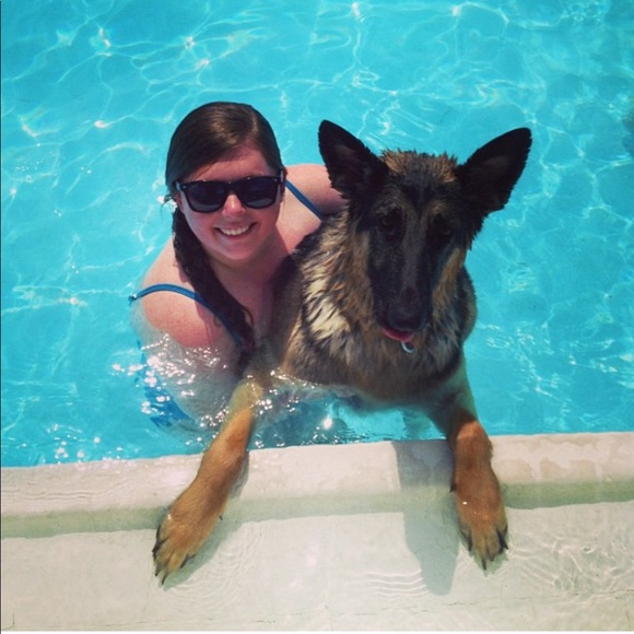 Meet your seller/buyer! I’m Julia 👋🏻 - Picture 8 of 11